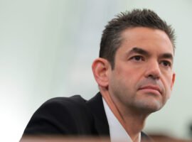 Billionaire Jared Isaacman confirmed as new head of NASA