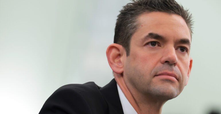 Billionaire Jared Isaacman confirmed as new head of NASA