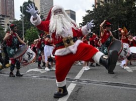 You need to listen to these Christmas deep cuts