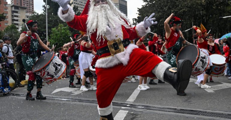 You need to listen to these Christmas deep cuts