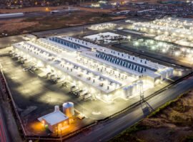 Data centers in Oregon might be helping to drive an increase in cancer and miscarriages