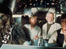Star Wars’ original theatrical cut returns to theaters in 2027