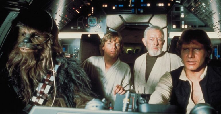 Star Wars’ original theatrical cut returns to theaters in 2027