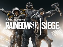 Ubisoft shuts down ‘Rainbow Six Siege’ servers following hack