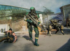 Call of Duty won’t release Modern Warfare or Black Ops back to back anymore