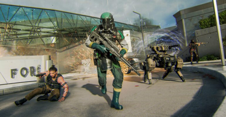 Call of Duty won’t release Modern Warfare or Black Ops back to back anymore