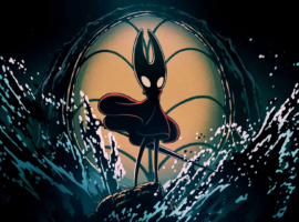 Silksong is getting a free expansion next year