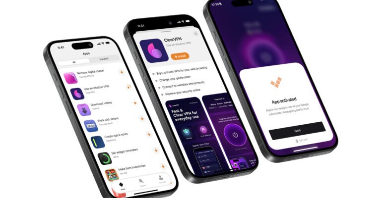 The Setapp Mobile iOS store is shutting down on February 16th