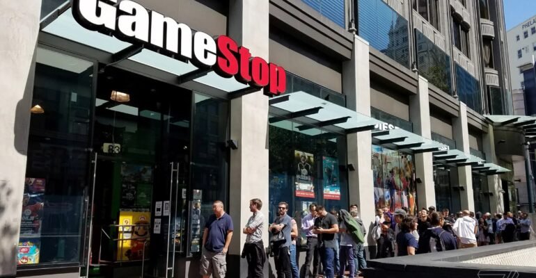 GameStop is kicking off 2026 by shutting down over 400 stores in 42 states