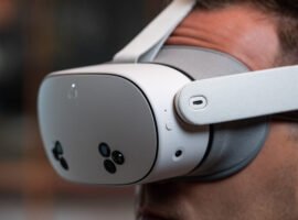 Meta has discontinued its metaverse for work, too