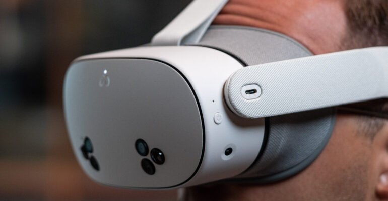 Meta has discontinued its metaverse for work, too