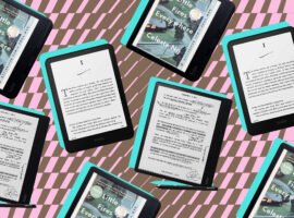 The best e-reader to buy right now