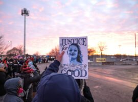 ICE has killed another person in Minneapolis