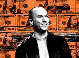 OpenAI’s president is a Trump mega-donor