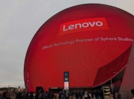 Lenovo is building an AI assistant that ‘can act on your behalf’