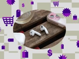 The AirPods 4 and Google’s 4K streamer are just two of this week’s best deals