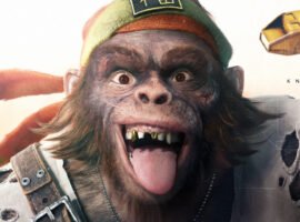 Beyond Good and Evil 2 somehow survived the purge at Ubisoft