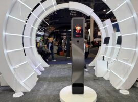 These are the smart home gadgets that impressed me at CES 2026