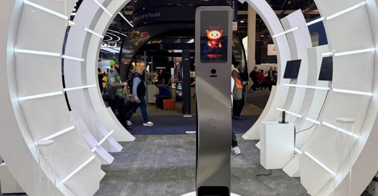 These are the smart home gadgets that impressed me at CES 2026