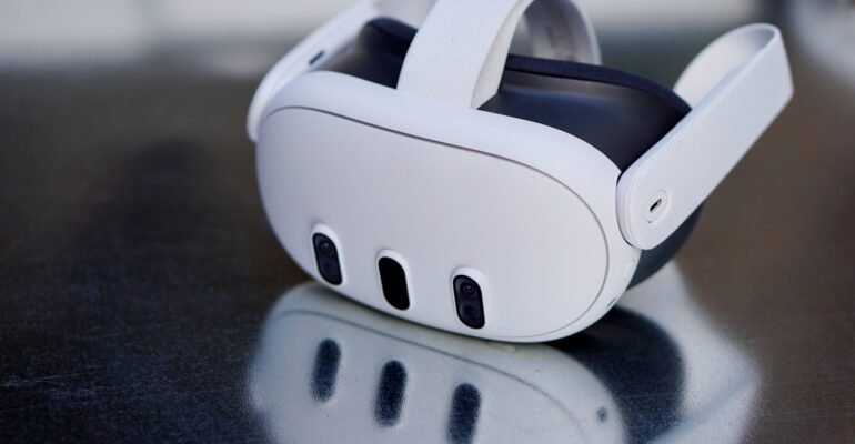 Meta plans to lay off hundreds of metaverse employees this week