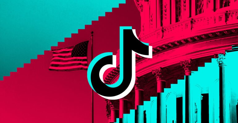 The TikTok deal is done, finally