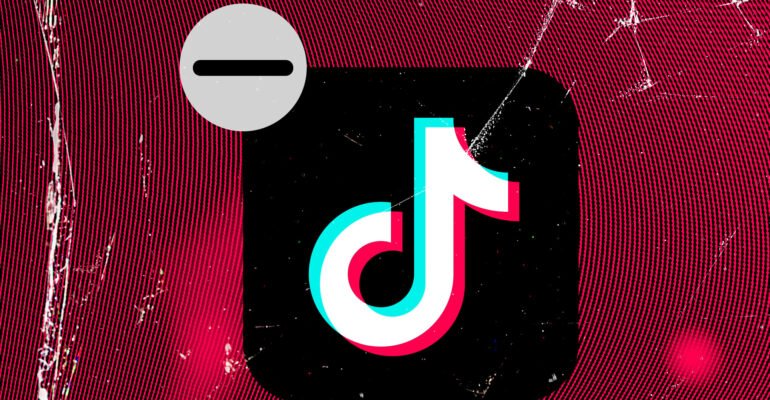 TikTok is still down, here are all the latest updates