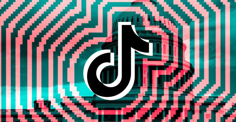 Congress doesn’t seem to know if the TikTok deal complies with its law