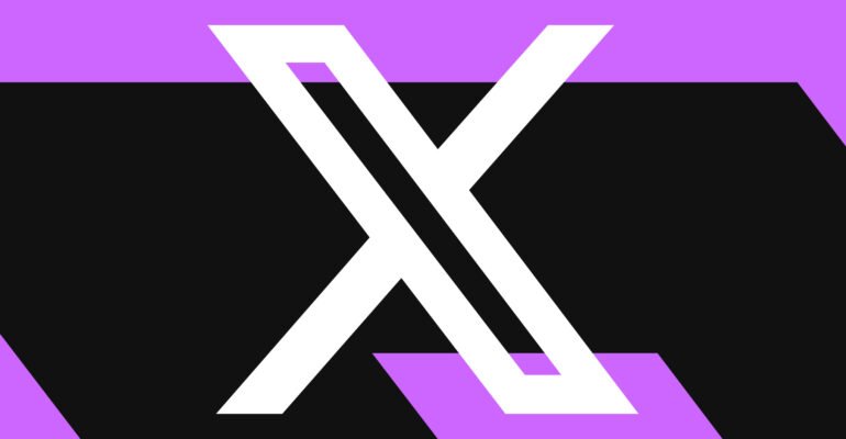 Musk says he’s going to open-source the new X algorithm next week