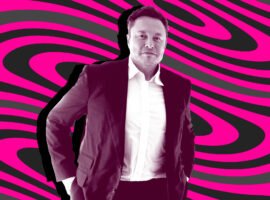 Elon Musk might merge SpaceX with Tesla or xAI