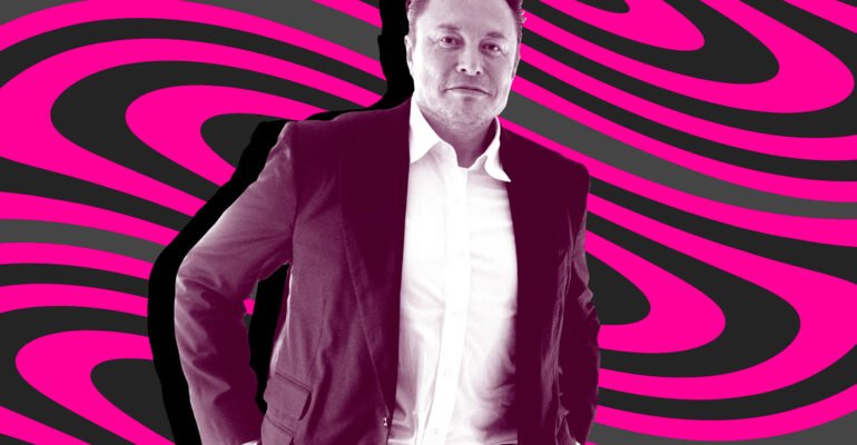 Elon Musk might merge SpaceX with Tesla or xAI