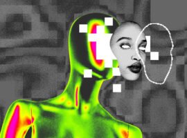 You can’t trust your eyes to tell you what’s real anymore, says the head of Instagram