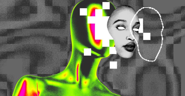 You can’t trust your eyes to tell you what’s real anymore, says the head of Instagram