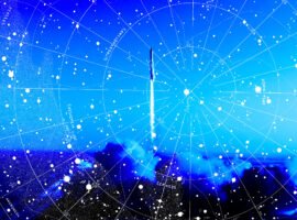 The FCC is letting SpaceX launch 7,500 more Starlink satellites