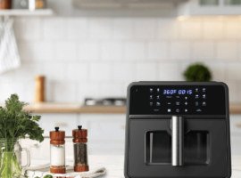 Emerson’s SmartVoice devices follow verbal instructions without Wi-Fi or a hub