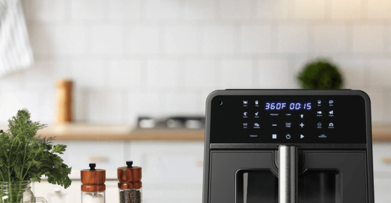 Emerson’s SmartVoice devices follow verbal instructions without Wi-Fi or a hub