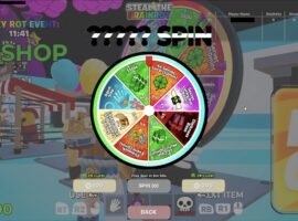Fortnite blocks creators from selling prize wheel spins