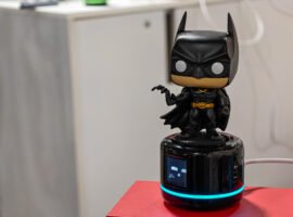 AI is coming for collectibles next
