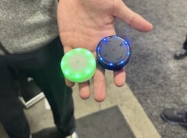 This company could help bring Auracast to an iPhone near you