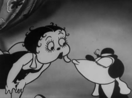 Public domain 2026: Betty Boop, Pluto, and Nancy Drew set free