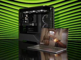 Leak: Nvidia is about to challenge ‘Intel Inside’ with as many as eight Arm laptops