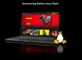 Nvidia’s GeForce Now is getting native Linux and Fire TV apps
