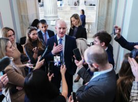 Why Coinbase derailed the crypto industry’s political future