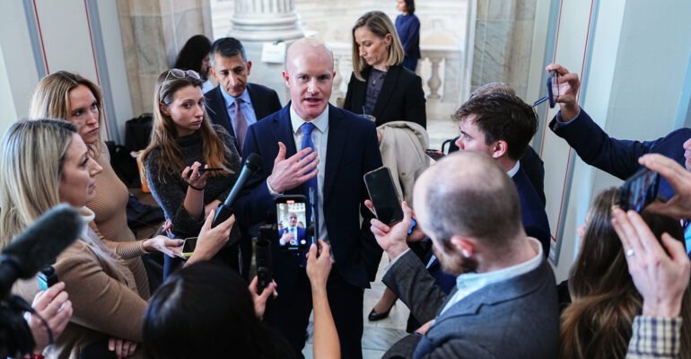 Why Coinbase derailed the crypto industry’s political future