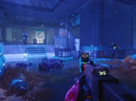 Bungie’s Marathon shooter launches on March 5th