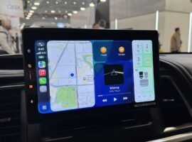 Pioneer Sphera is bringing Dolby Atmos in cars to the people