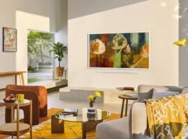 Samsung’s smallest Frame TVs have fallen to their lowest prices to date