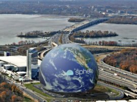 A second US Sphere could come to Maryland