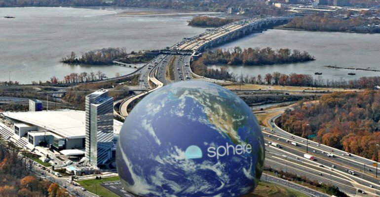 A second US Sphere could come to Maryland