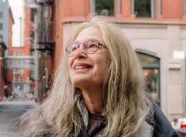 Laurie Spiegel on the difference between algorithmic music and ‘AI’