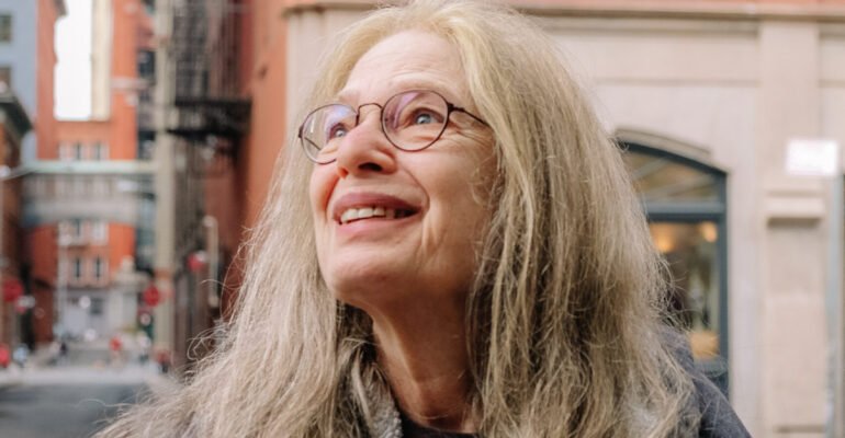 Laurie Spiegel on the difference between algorithmic music and ‘AI’